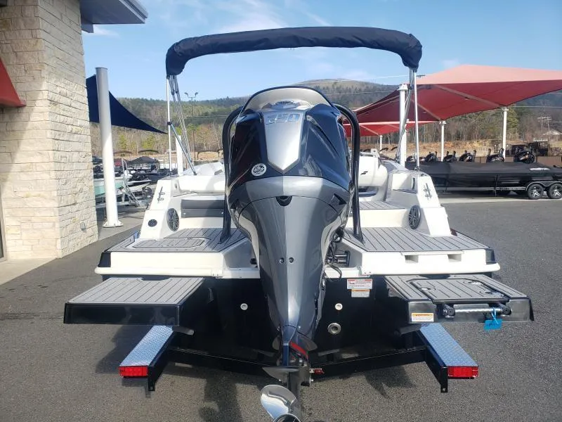 Slide: The Image of Starcraft SVX 231 OB 2024 - 8