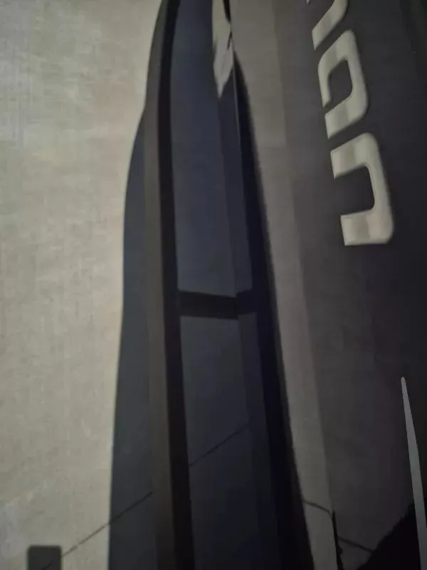 Slide: The Image of G3 Sportsman 1810 2024 - 10