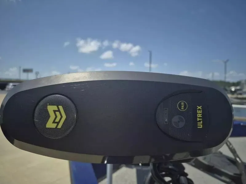 Slide: The Image of G3 Sportsman 1810 2024 - 11