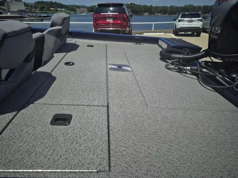 Slide: The Image of G3 Sportsman 1810 2024 - 12