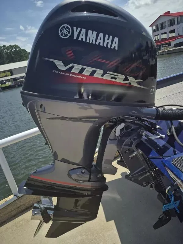 Slide: The Image of G3 Sportsman 1810 2024 - 13