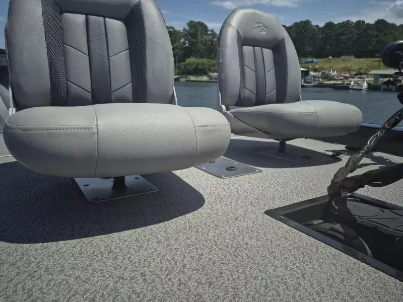 Slide: The Image of G3 Sportsman 1810 2024 - 18