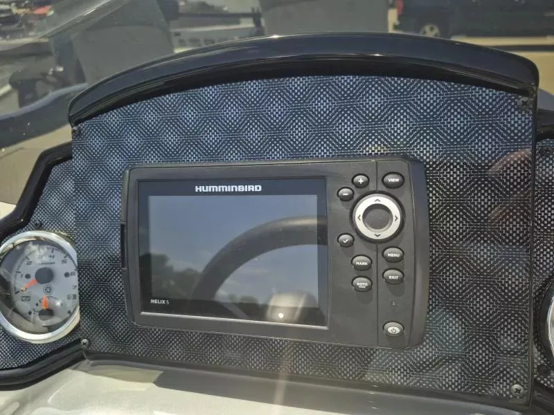 Slide: The Image of G3 Sportsman 1810 2024 - 19