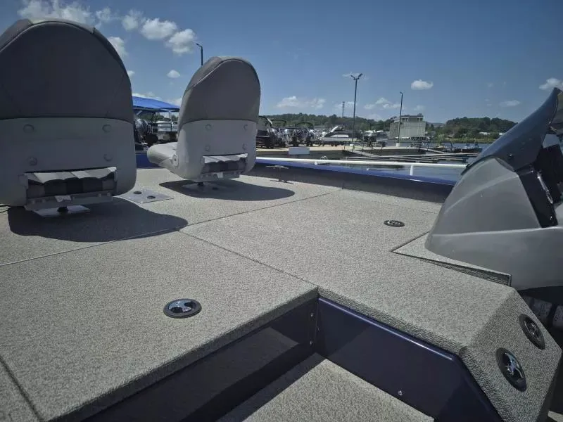 Slide: The Image of G3 Sportsman 1810 2024 - 20