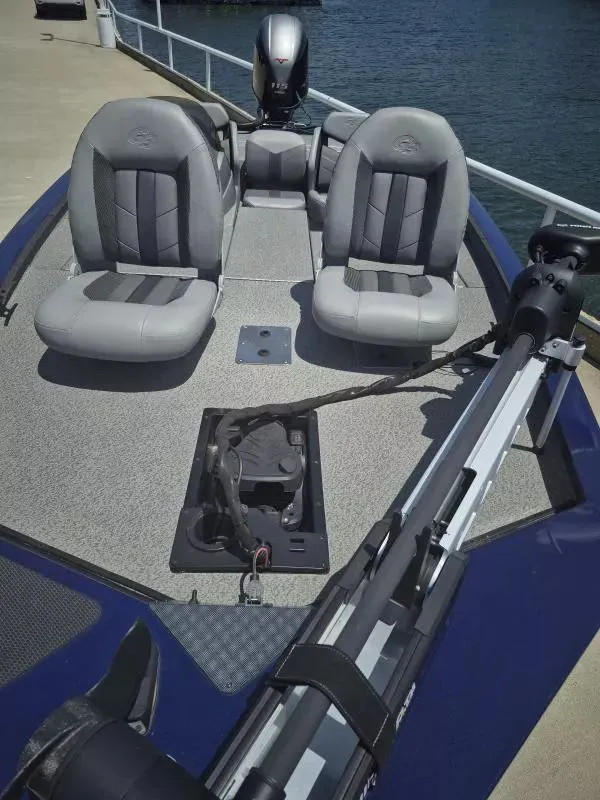 Slide: The Image of G3 Sportsman 1810 2024 - 21