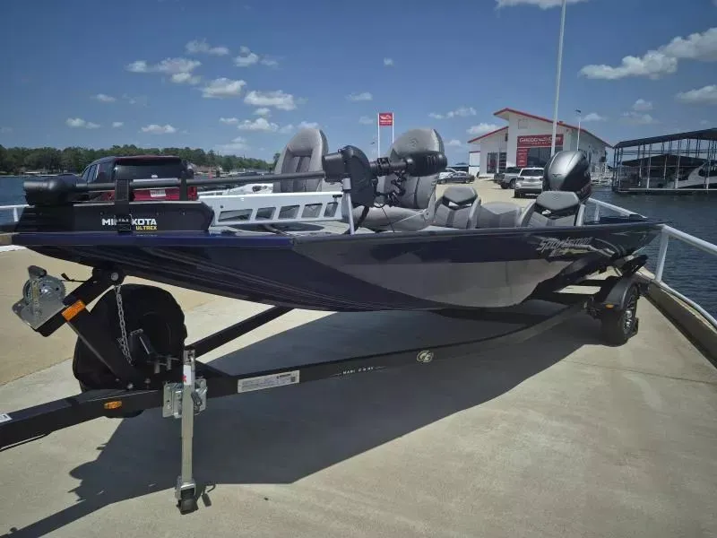 Slide: The Image of G3 Sportsman 1810 2024 - 3