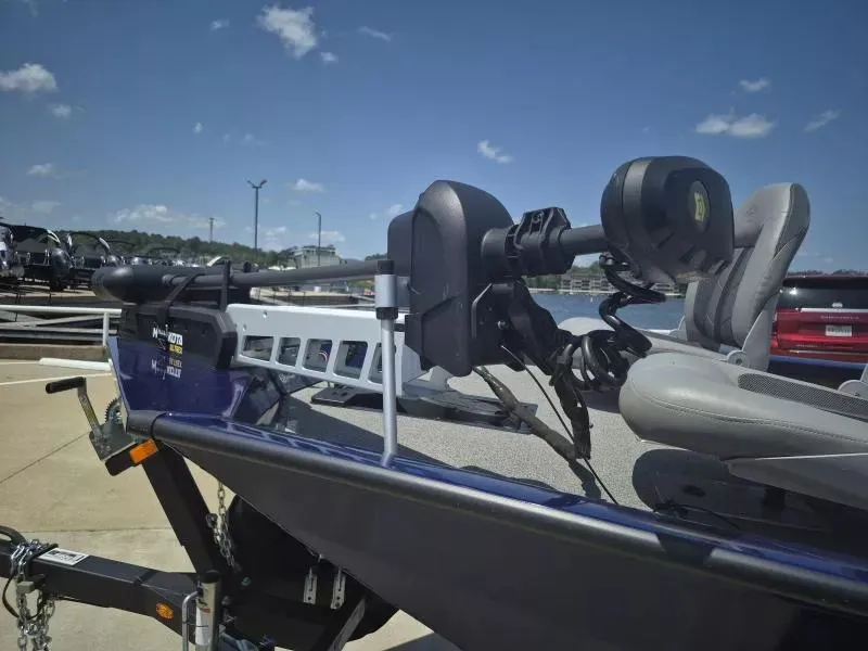 Slide: The Image of G3 Sportsman 1810 2024 - 4