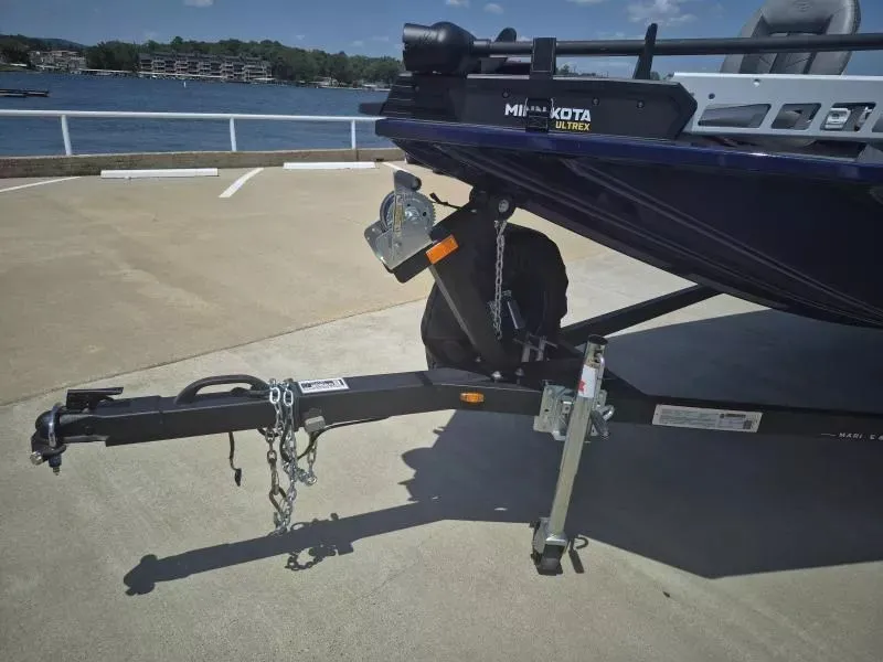 Slide: The Image of G3 Sportsman 1810 2024 - 5