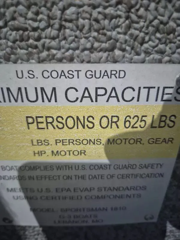 Slide: The Image of G3 Sportsman 1810 2024 - 7