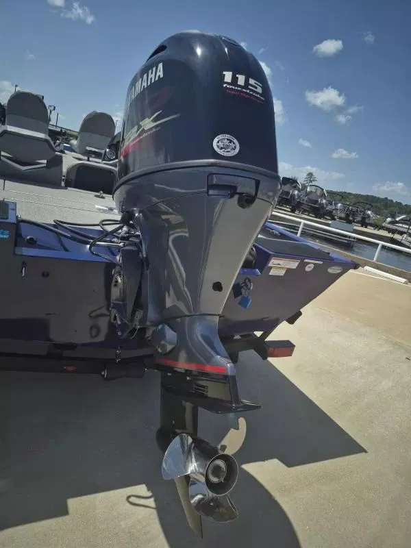 Slide: The Image of G3 Sportsman 1810 2024 - 8