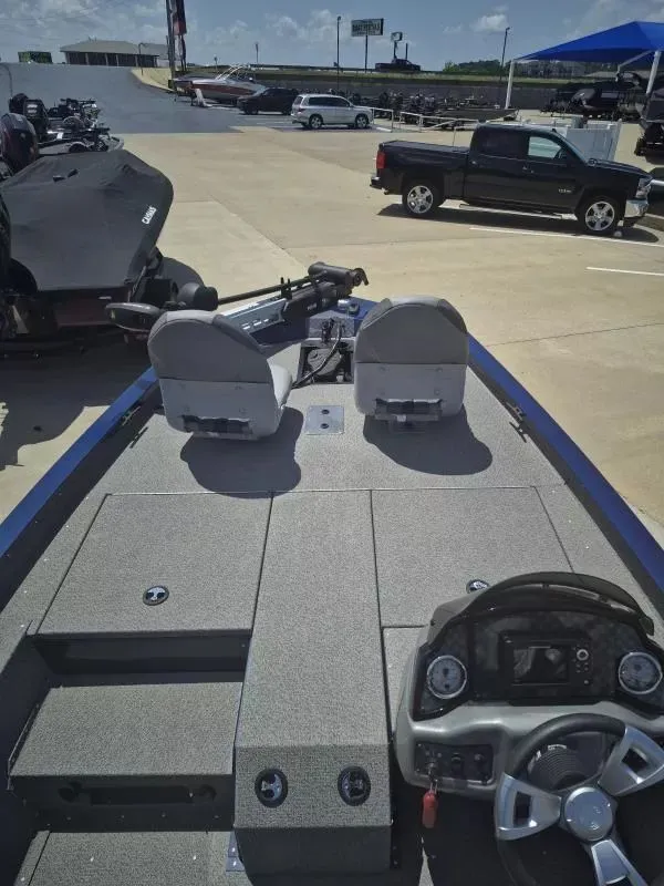 Slide: The Image of G3 Sportsman 1810 2024 - 9