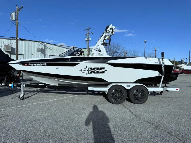 Slide: The Image of Axis A22 2019 - 1