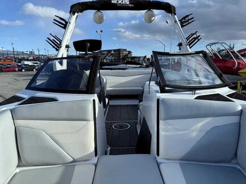 Slide: The Image of Axis A22 2019 - 13