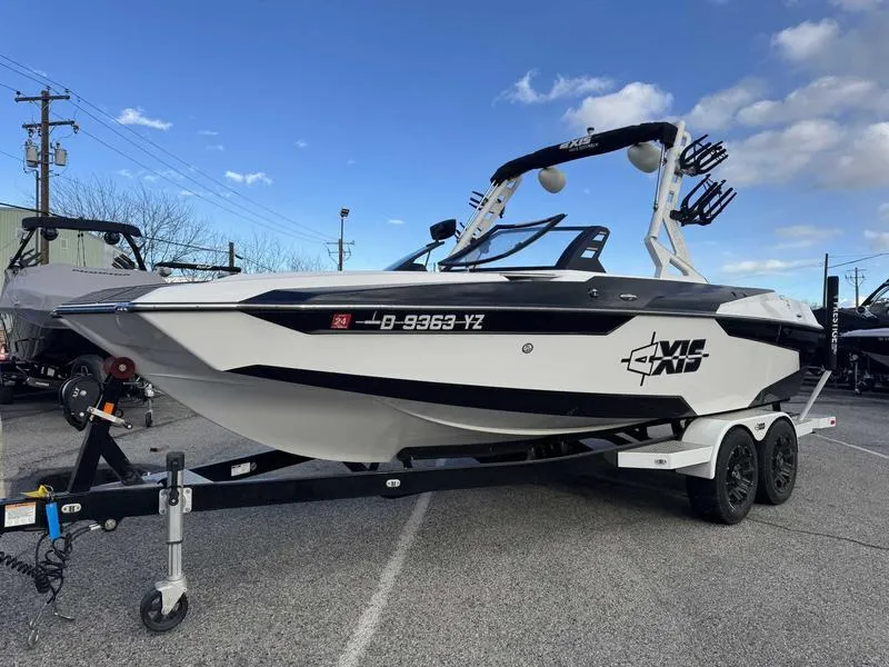 Slide: The Image of Axis A22 2019 - 3