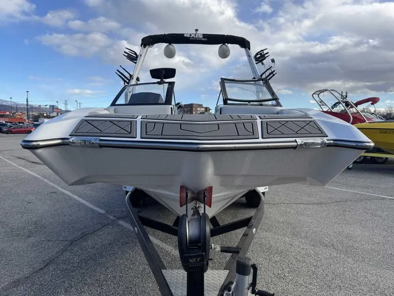 Slide: The Image of Axis A22 2019 - 4