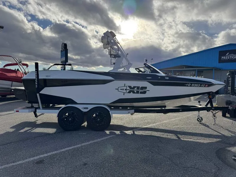 Slide: The Image of Axis A22 2019 - 5