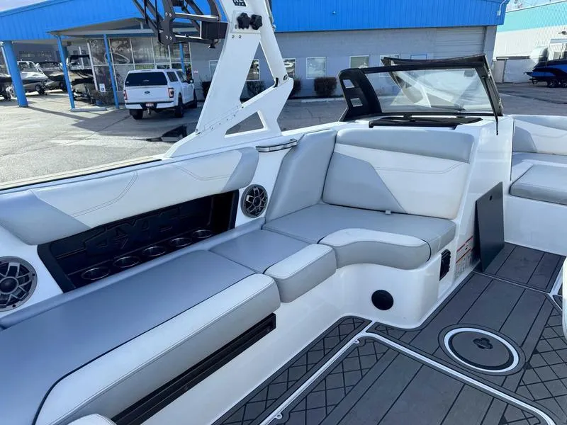 Slide: The Image of Axis A22 2019 - 9