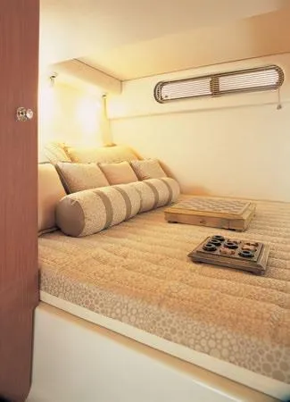 Slide: The Image of Manufacturer Provided Image: Aft Cabin - 5