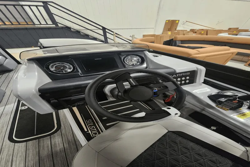 Slide: The Image of Harris Solstice 230 2025 - 4