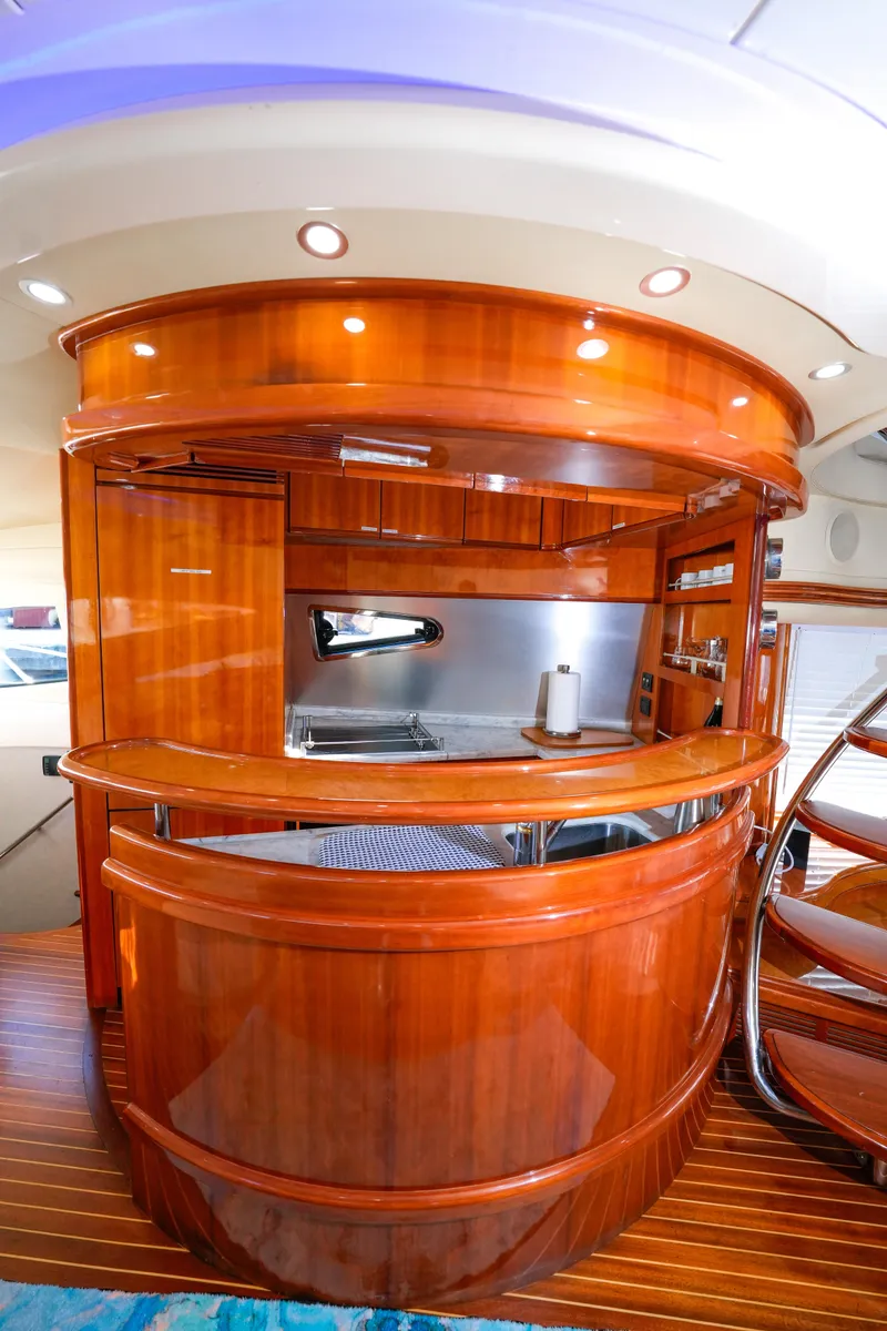 Slide: The Image of Azimut 68E 2007 - 50