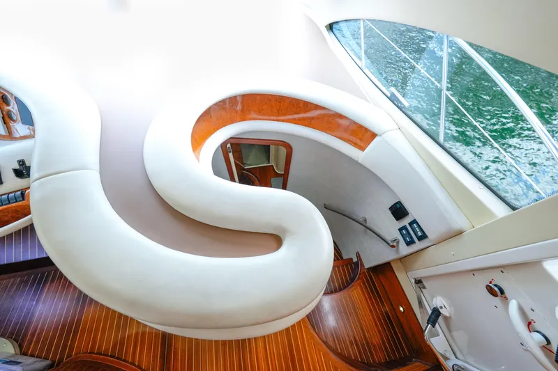 Slide: The Image of Azimut 68E 2007 - 61