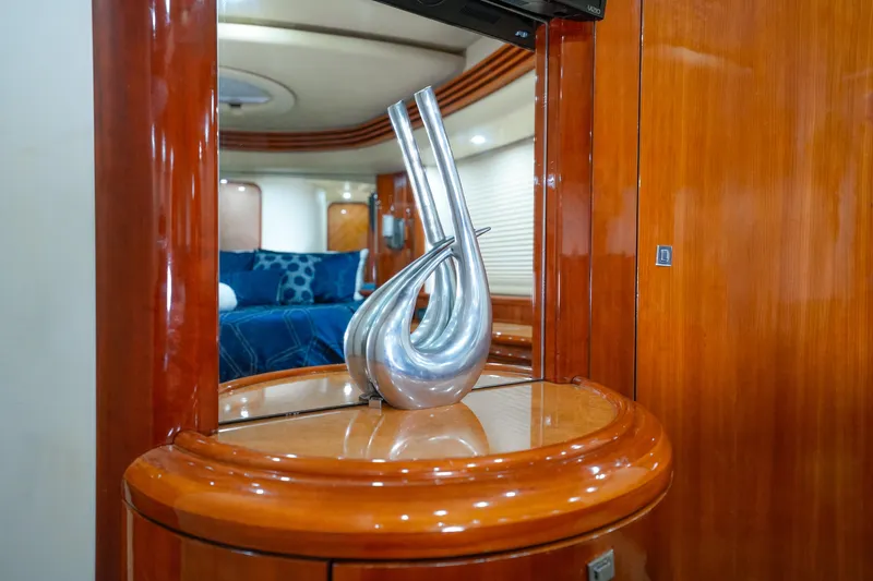 Slide: The Image of Azimut 68E 2007 - 82