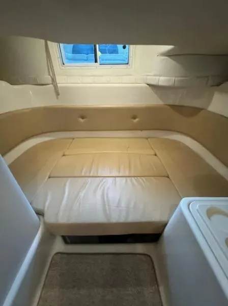 Slide: The Image of Chris-Craft 328 Express Cruiser 2003 - 15