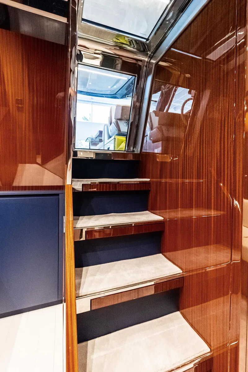 Slide: The Image of Companionway - 21