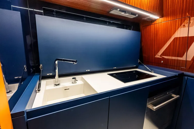 Slide: The Image of Galley - 24