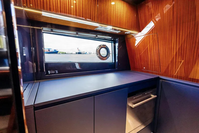 Slide: The Image of Galley - 25
