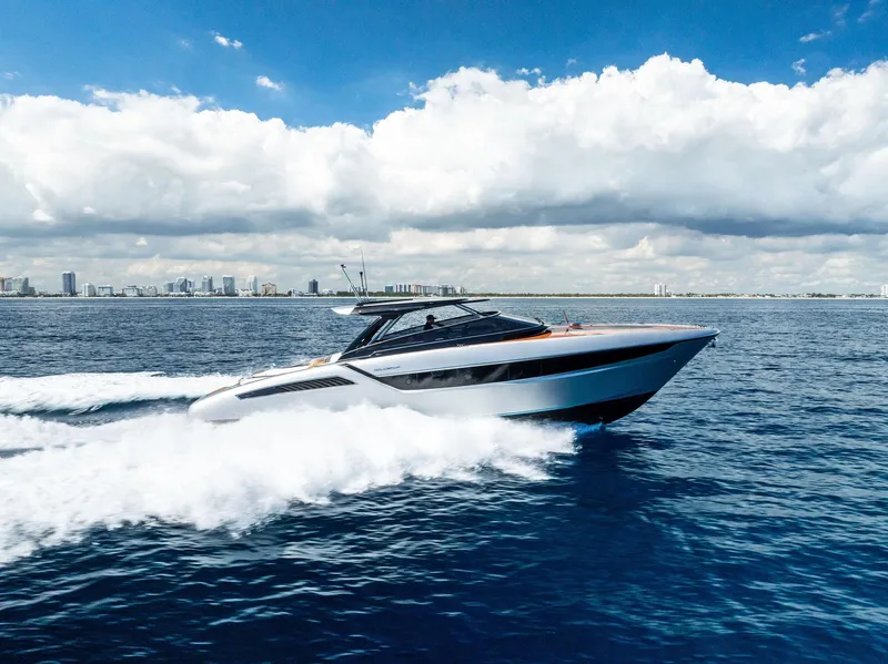Slide: The Image of Starboard Profile - 3