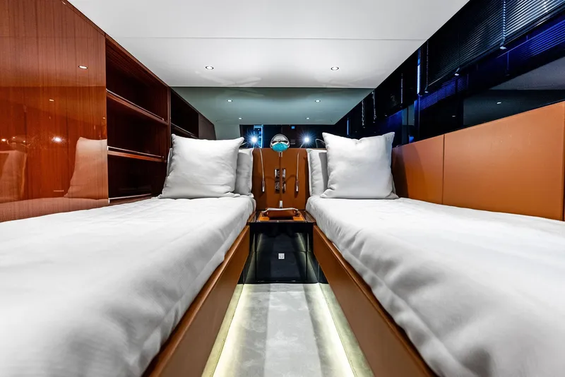 Slide: The Image of Guest Stateroom - 32