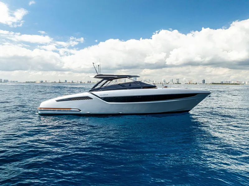 Slide: The Image of Starboard Profile - 7