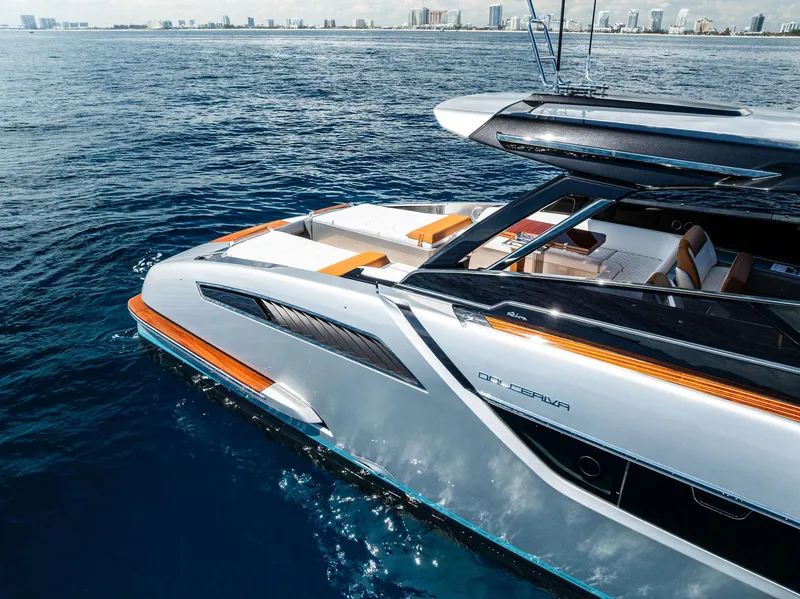 Slide: The Image of Starboard Aft Profile - 9
