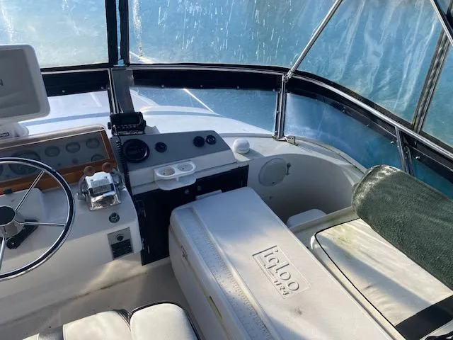 Slide: The Image of Ocean Alexander 42 1989 - 50