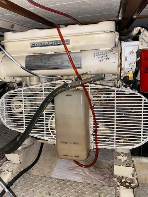 Slide: The Image of Ocean Alexander 42 1989 - 51