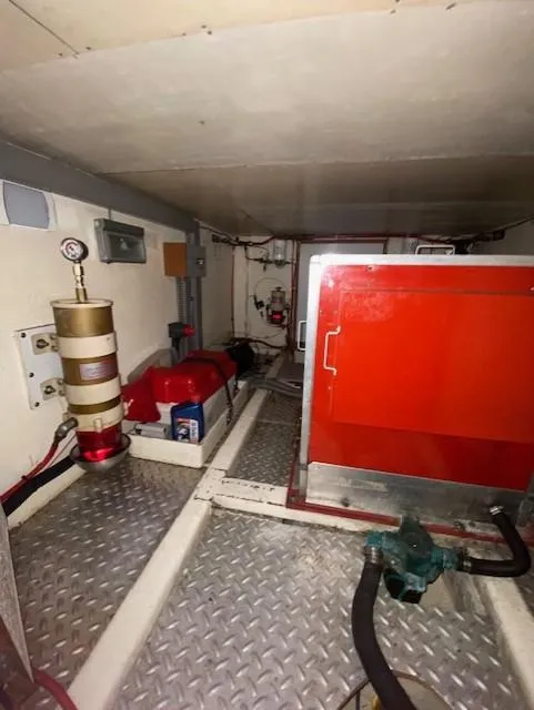 Slide: The Image of Ocean Alexander 42 1989 - 58