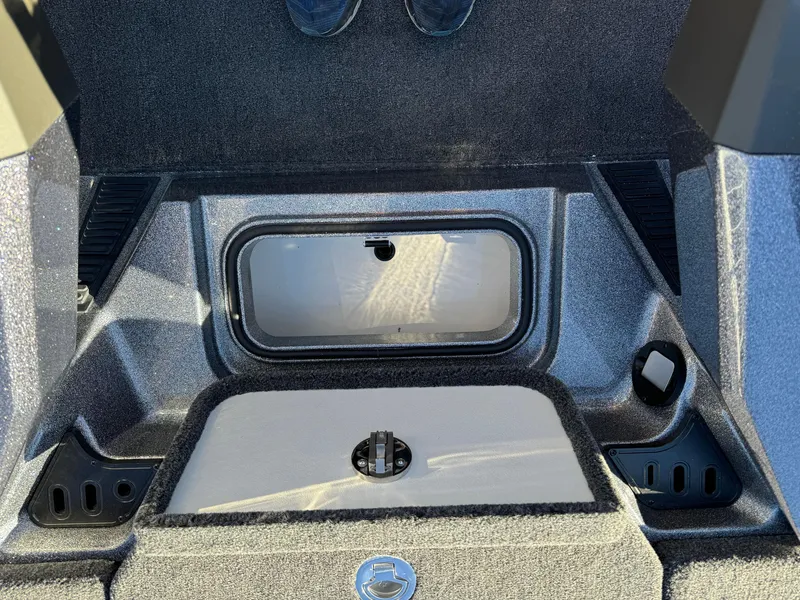 Slide: The Image of Ranger Z518 Cup-Equipped 2025 - 10