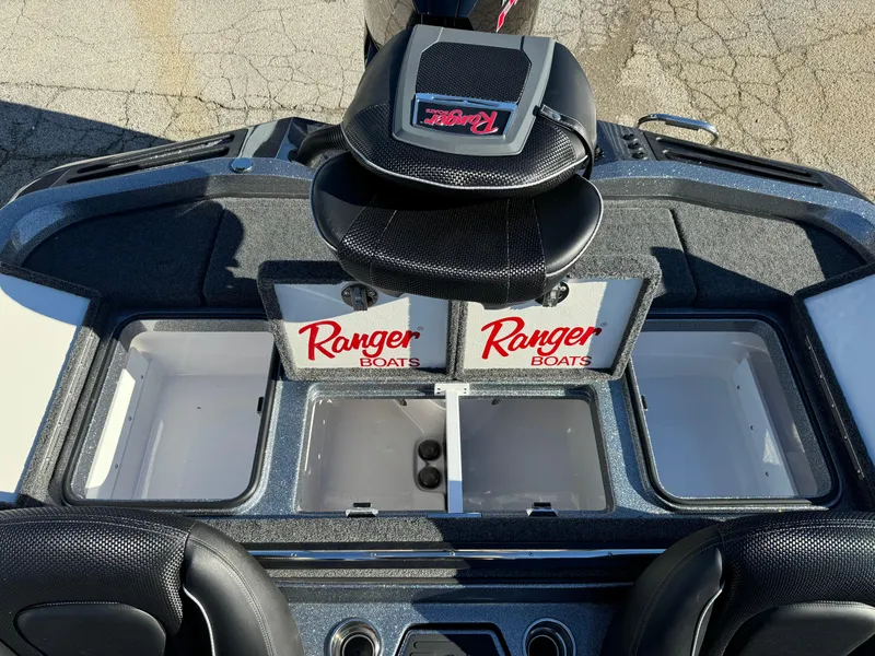 Slide: The Image of Ranger Z518 Cup-Equipped 2025 - 11