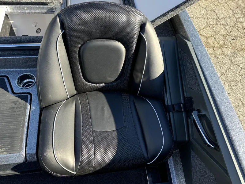 Slide: The Image of Ranger Z518 Cup-Equipped 2025 - 12