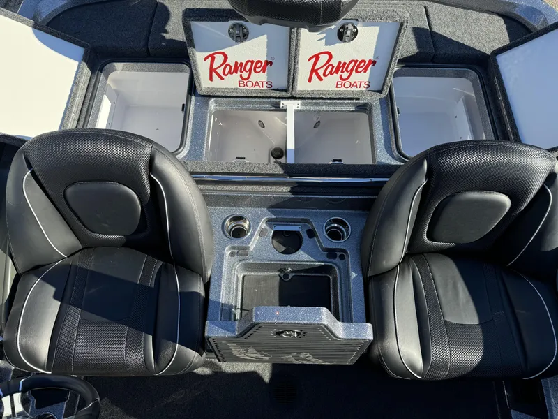Slide: The Image of Ranger Z518 Cup-Equipped 2025 - 13