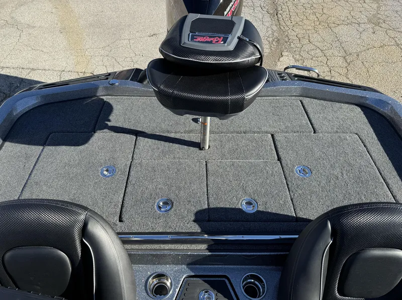 Slide: The Image of Ranger Z518 Cup-Equipped 2025 - 14