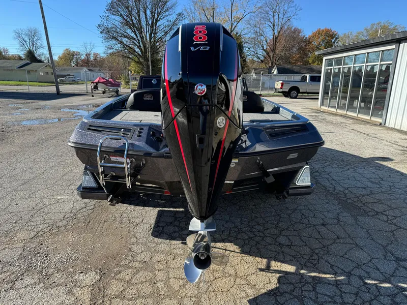 Slide: The Image of Ranger Z518 Cup-Equipped 2025 - 15