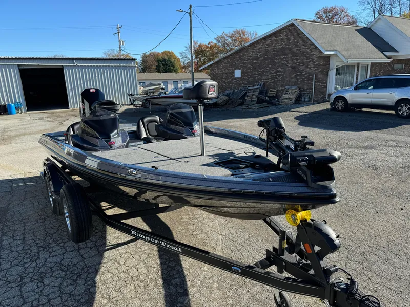 Slide: The Image of Ranger Z518 Cup-Equipped 2025 - 4