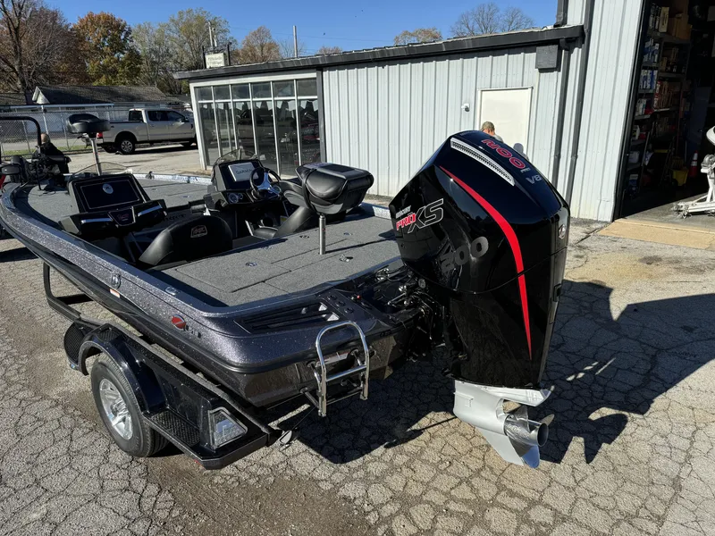 Slide: The Image of Ranger Z518 Cup-Equipped 2025 - 6