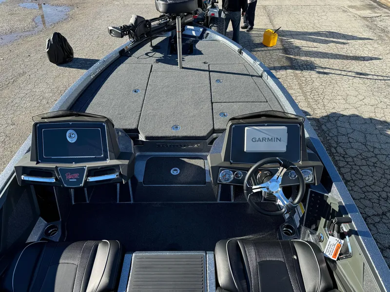 Slide: The Image of Ranger Z518 Cup-Equipped 2025 - 7