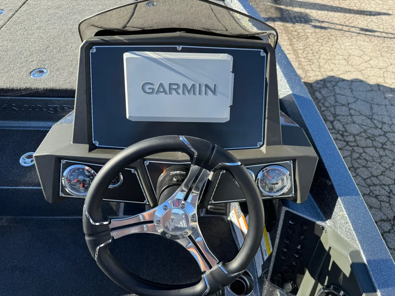 Slide: The Image of Ranger Z518 Cup-Equipped 2025 - 8