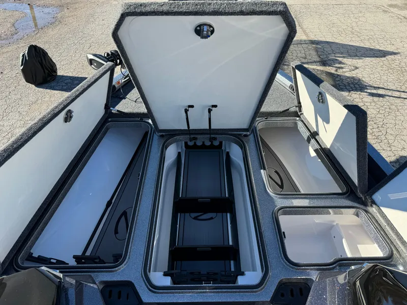 Slide: The Image of Ranger Z518 Cup-Equipped 2025 - 9