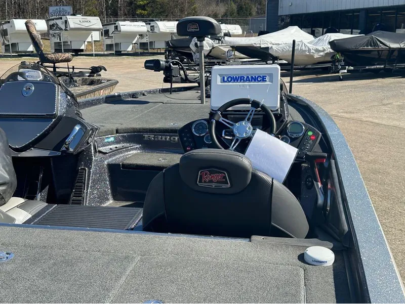 Ranger Z521C Comanche 2016 for Sale | MarineSource