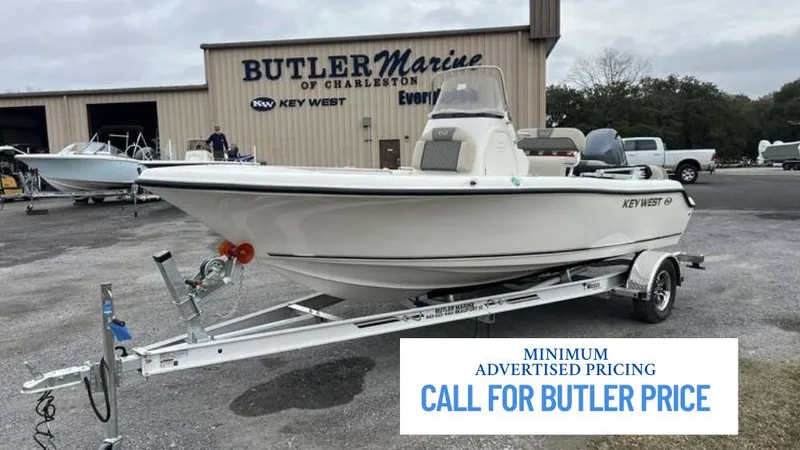 Slide: The Image of Key West 189 FS 2025 - 1